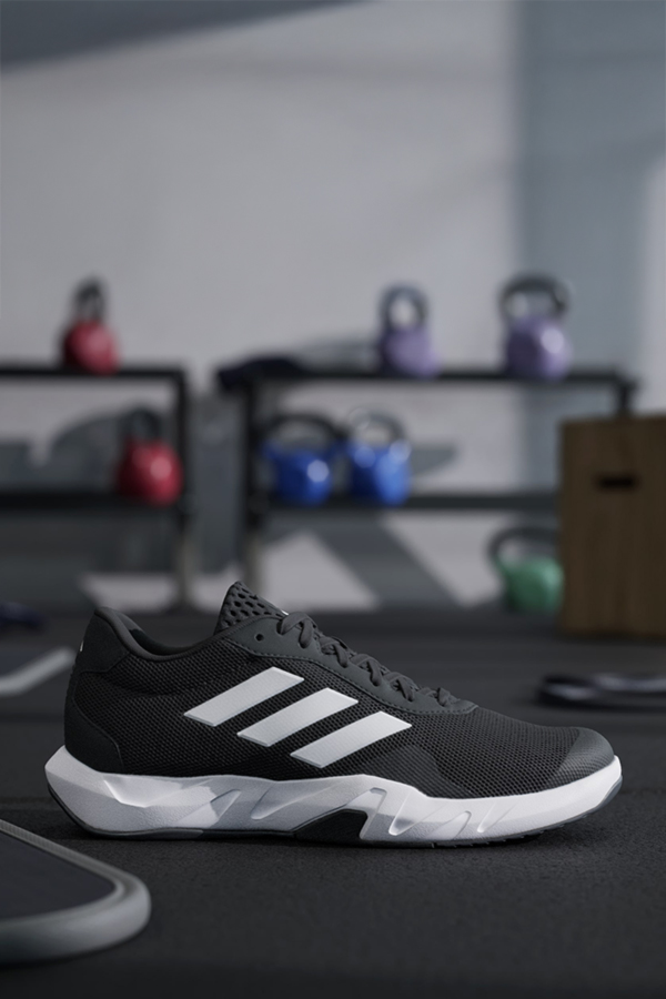 Resim Adidas Amplımove Traıner M Erkek Spor Ayakkabı IF0953