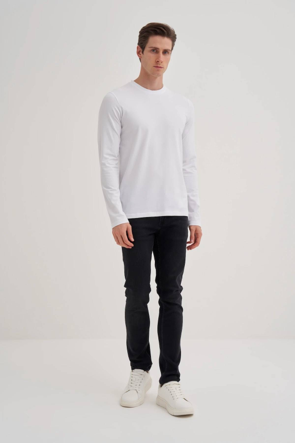 Resim Cazador Erkek Sweat 5606