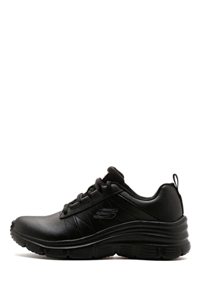 Resim Skechers Fashion Fit Kadın Spor Ayakkabı 149473Tk Bbk
