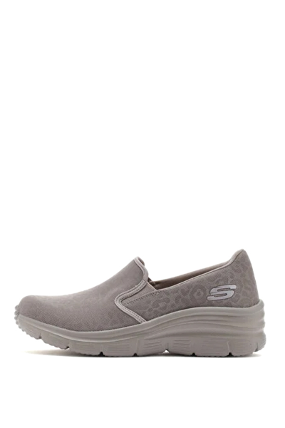 Resim Skechers Fashıon Fıt Kadın Spor Ayakkabı 896293Tk Nat