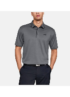 Resim Under Armour Tech Polo Erkek T-Shirt 1290140-040