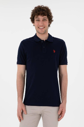 Resim U.S. POLO ASSN. Erkek T-shirt