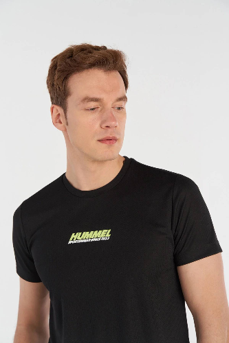 Resim Hummel Hmlfred  SS Erkek T-Shirt 911955-2001