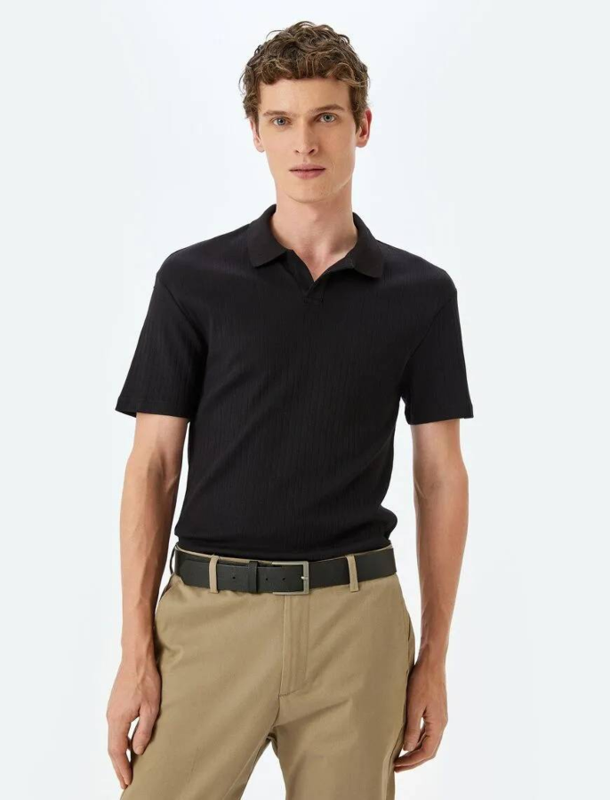 Resim Koton Erkek T-shirt