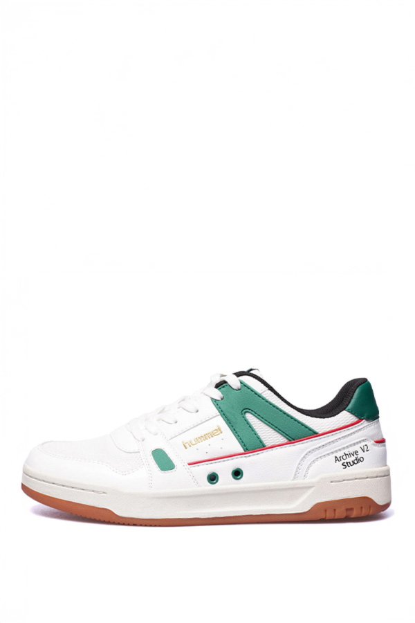 Resim Hummel Hml Archıve Studıo V2 Unisex Spor Ayakkabı 900670-9208