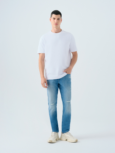 Resim Loft Erkek T-shirt