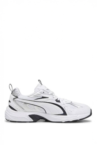 Resim Puma Milenio Tech Unisex Spor Ayakkabı 392322-01