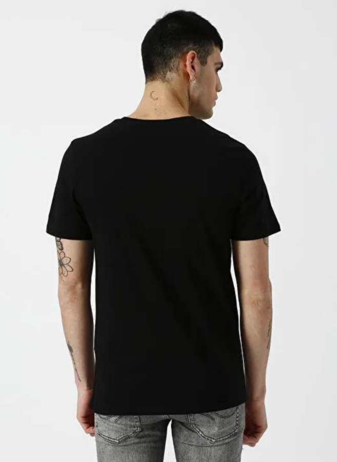 Resim Jack & Jones Erkek T-shirt