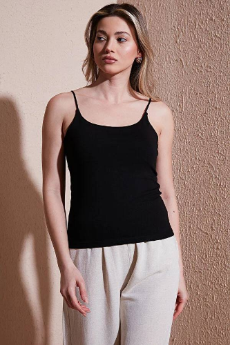 Resim Fashion Friends Kadın Atlet 25Y0257K1