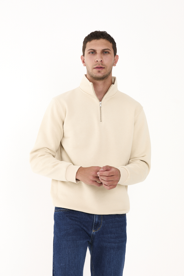 Resim Trender Erkek Sweat