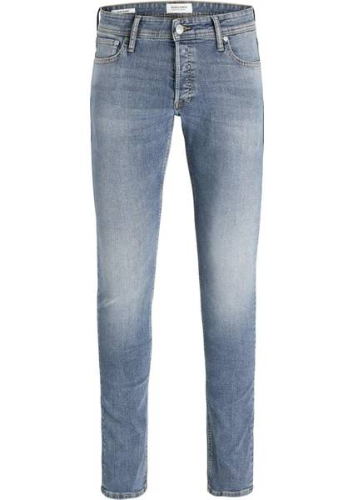 Resim Jack & Jones Jjıglenn Jjorıgınal Sq 665 Erkek Jean Pantolon 12258826