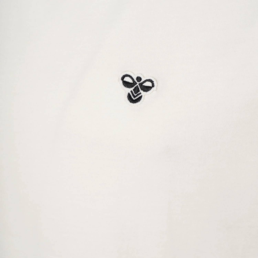 Resim Hummel Hml T-Ic Ico Regular Erkek T-shirt 911865-9003