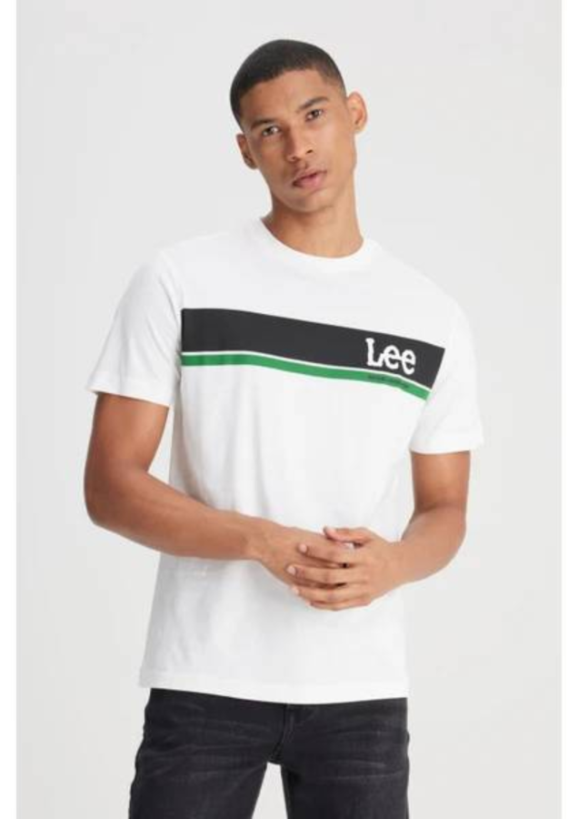 Resim LEE Erkek T-shirt