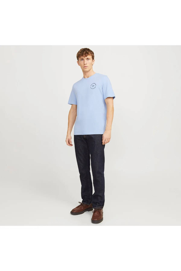 Resim Jack & Jones Erkek T-shirt