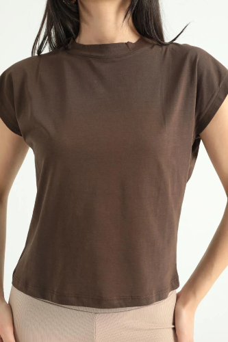 Resim Yenikoza Kadın T-shirt