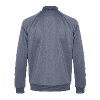 Resim Hummel Hml Falconzo Zip Jacket Erkek Sweat 921133-8588