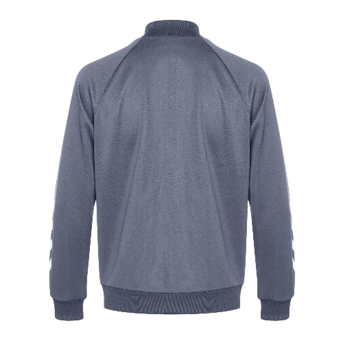 Resim Hummel Hml Falconzo Zip Jacket Erkek Sweat 921133-8588