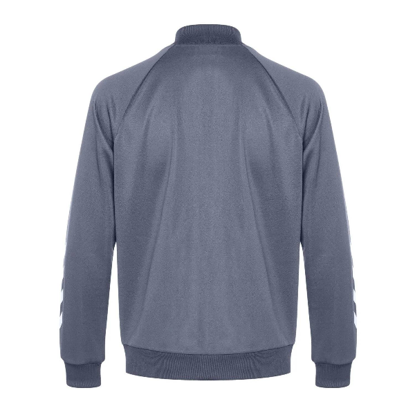 Resim Hummel Hml Falconzo Zip Jacket Erkek Sweat 921133-8588