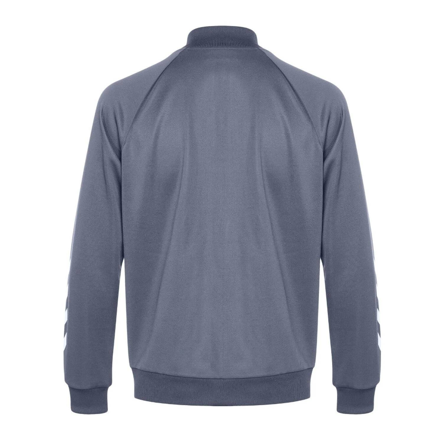 Resim Hummel Hml Falconzo Zip Jacket Erkek Sweat 921133-8588