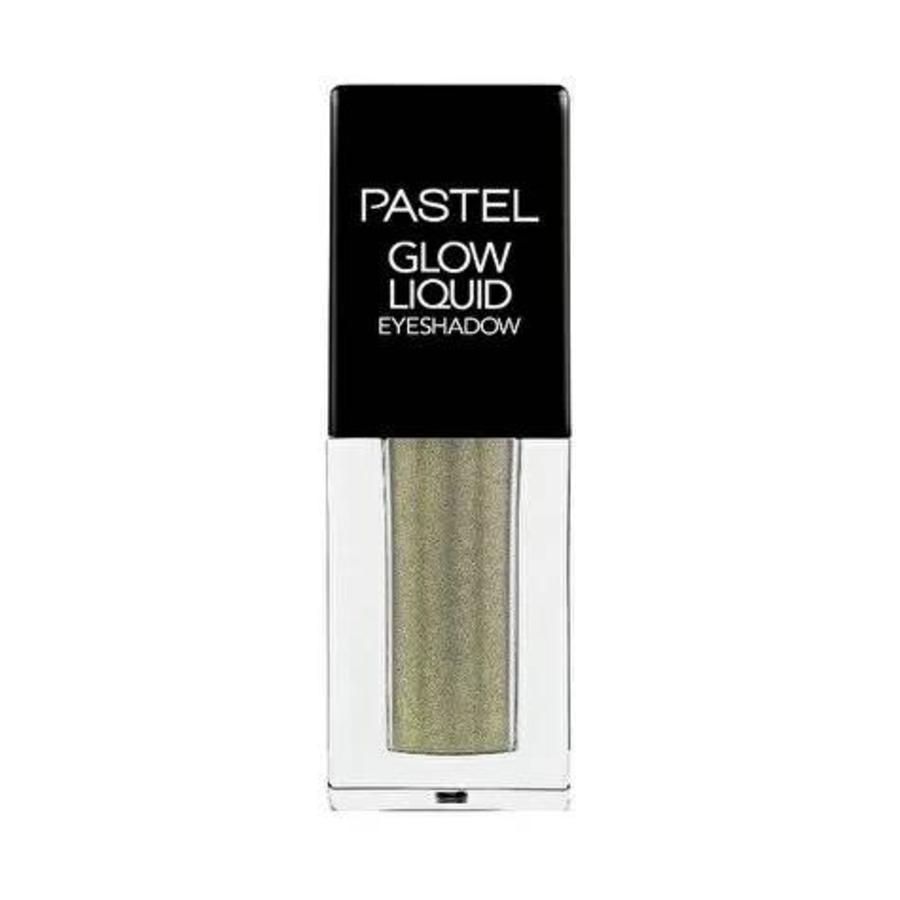 Resim Pastel Kadın Far