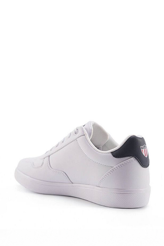Resim U.S. Polo Assn. Erkek Spor Ayakkabı A101932535 Thunder 5Fx