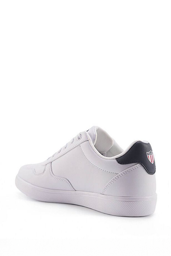Resim U.S. Polo Assn. Erkek Spor Ayakkabı A101932535 Thunder 5Fx