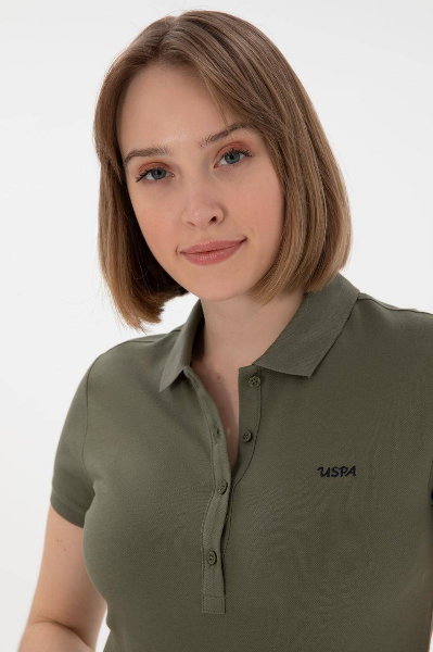 Resim U.S. POLO ASSN. Kadın T-shirt