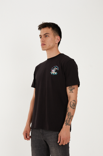 Resim PAUL&MORE Erkek T-shirt