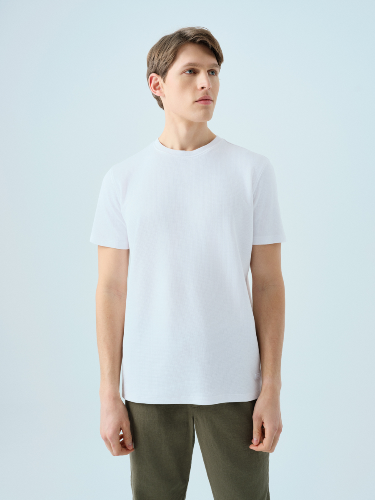Resim Loft Erkek T-shirt