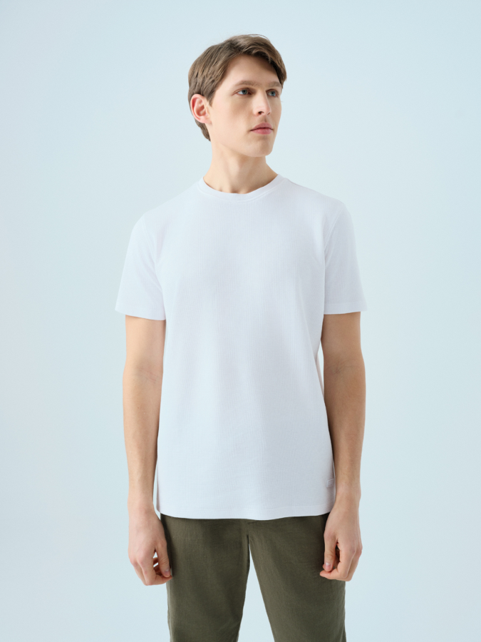 Resim Loft Erkek T-shirt