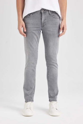 Resim Defacto Erkek Jean