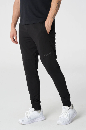 Resim Hummel Hml Yissa Pants Erkek Eşofman Alt 931902-2001