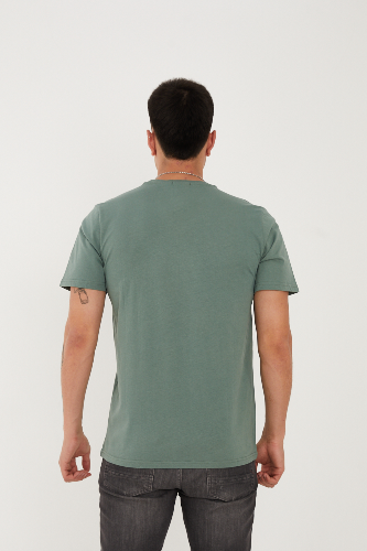 Resim PAUL&MORE Erkek T-shirt