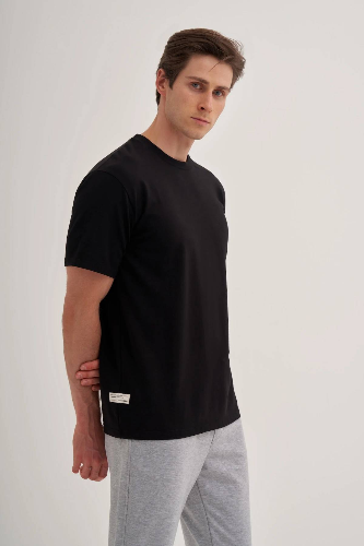 Resim Cazador Erkek T-shirt 4262