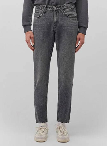 Resim Mavi London Erkek Jean Pantolon M0010172-89271