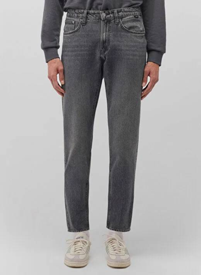 Resim Mavi London Erkek Jean Pantolon M0010172-89271
