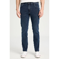 Resim Wrangler Texas Slim  Erkek Jean Pantolon W12S010396