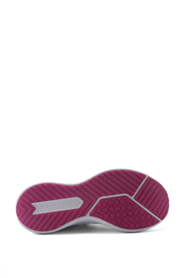 Resim U.S. Polo Assn. Kadın Spor Ayakkabı A101947246 Owens Wmn 5Fx