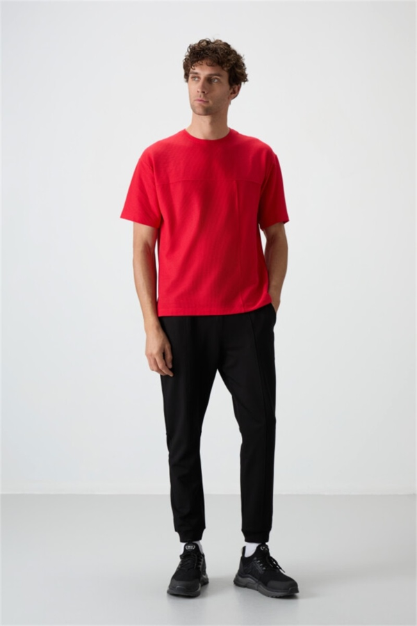 Resim T15Er-82123_01  Jogger Erkek Eşofman Alt