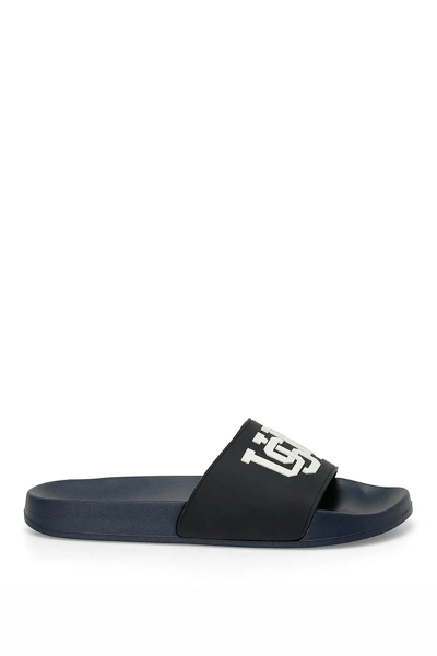 Resim U.S. Polo Assn. Erkek Terlik A101984439 Matıs 5Fx
