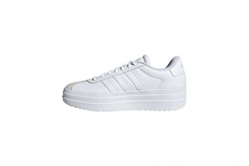 Resim Adidas Vl Court Bold Kadın Spor Ayakkabı IH3082