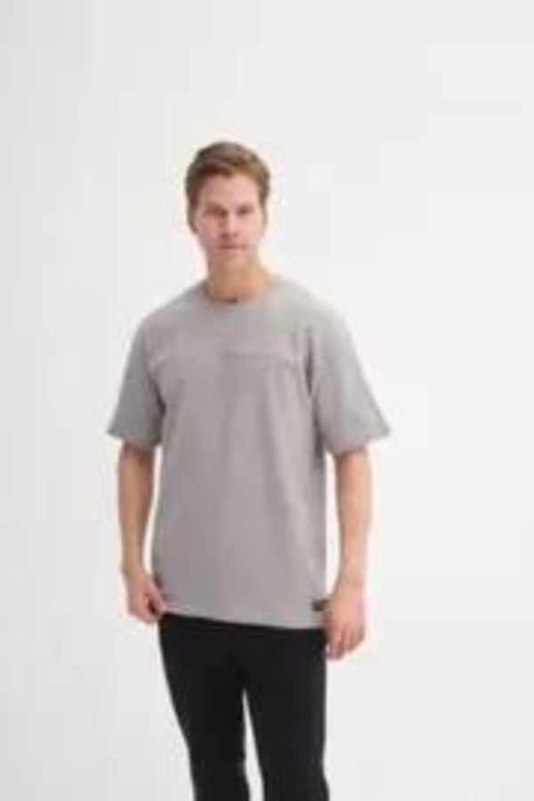 Resim Cazador Erkek T-shirt
