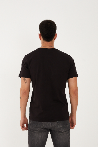 Resim PAUL&MORE Erkek T-shirt