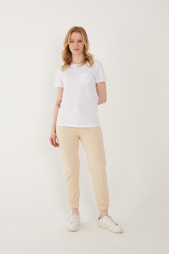 Resim Viole&More Kadın T-shirt