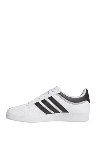 Resim Adidas Hoops 4.0 Ftwwh Unisex Spor Ayakkabı JQ9985