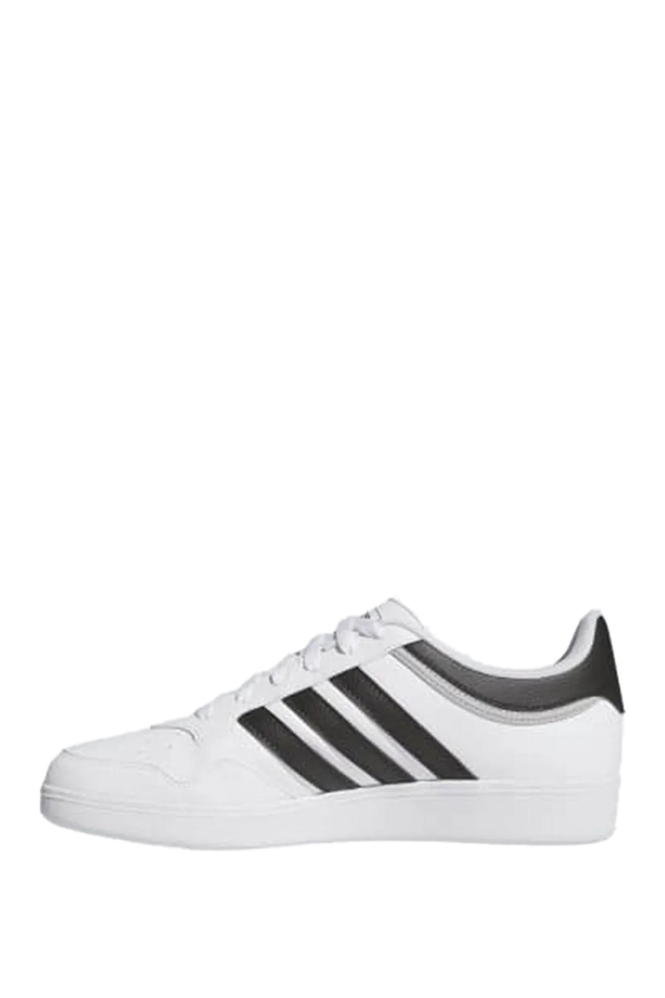 Resim Adidas Hoops 4.0 Ftwwh Unisex Spor Ayakkabı JQ9985