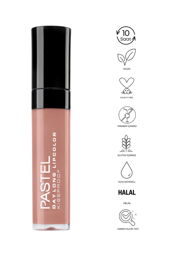 Resim Pastel  Ruj