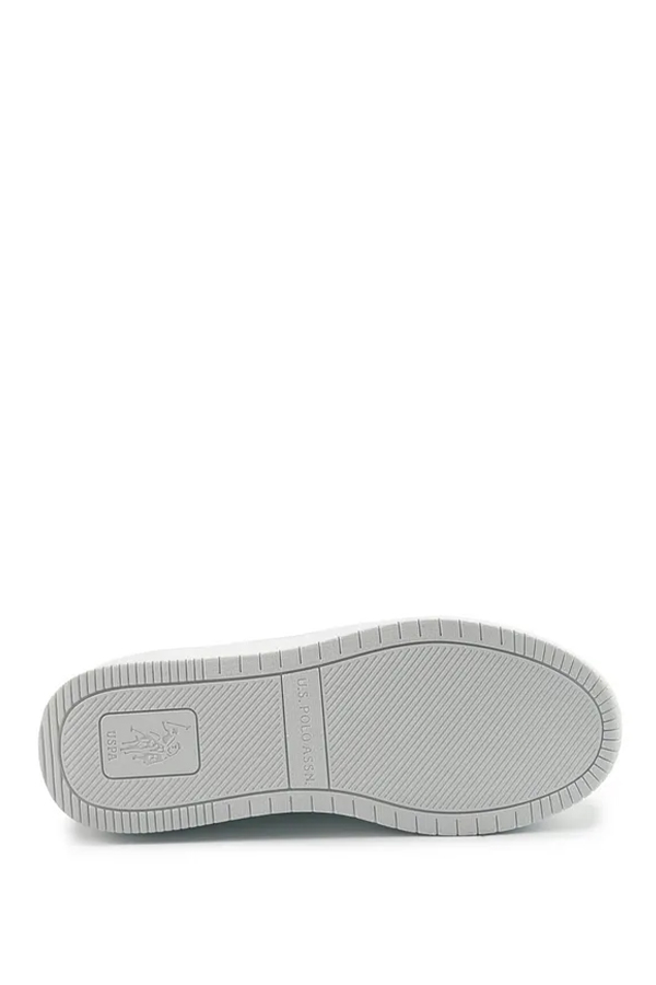 Resim U.S. Polo Assn. Erkek Günlük Ayakkabı A102020959 5W Coster 5Pr