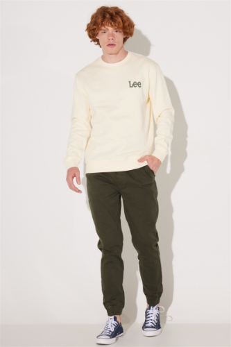 Resim LEE Erkek Sweat