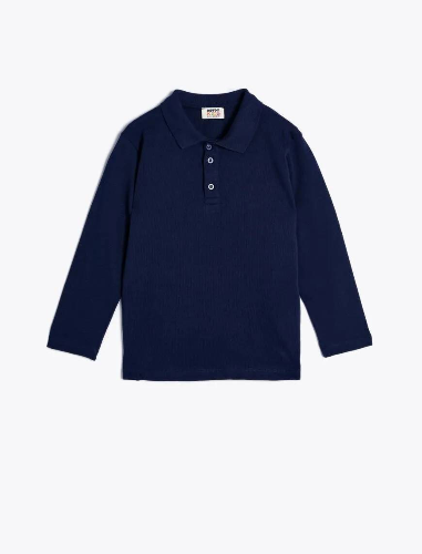 Resim Koton Erkek Çocuk T-shirt 5SKB10150TK